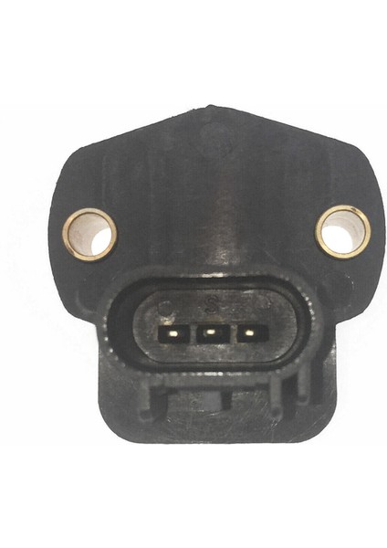Araba Gaz Kelebeği Konum Sensörü 04606397AA Jeep Cherokee Dodge Dakota 1997-2006 Için 4874371AB 56027942AB (Yurt Dışından) modelleri