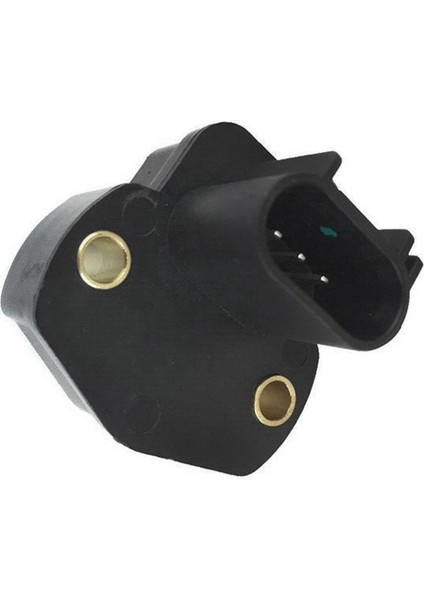 Araba Gaz Kelebeği Konum Sensörü 04606397AA Jeep Cherokee Dodge Dakota 1997-2006 Için 4874371AB 56027942AB (Yurt Dışından) fırsatları