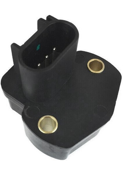 Araba Gaz Kelebeği Konum Sensörü 04606397AA Jeep Cherokee Dodge Dakota 1997-2006 Için 4874371AB 56027942AB (Yurt Dışından) indirimleri