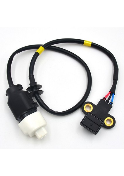 Krank Mili Konum Sensörü Araba Aksesuarları Kia Sorento V6 3.5l 2003-2006 39310-39800 3931039800 Için Fit (Yurt Dışından)