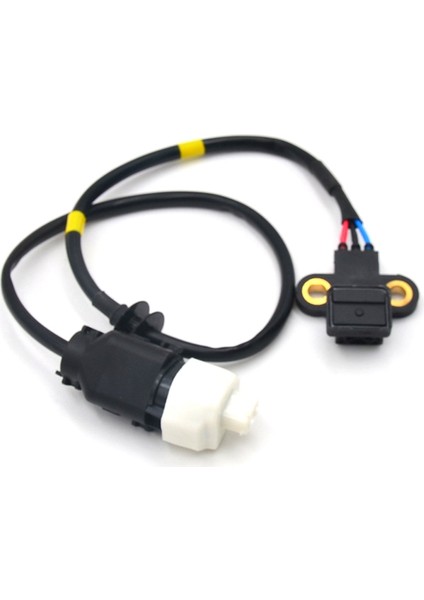 Krank Mili Konum Sensörü Araba Aksesuarları Kia Sorento V6 3.5l 2003-2006 39310-39800 3931039800 Için Fit (Yurt Dışından)