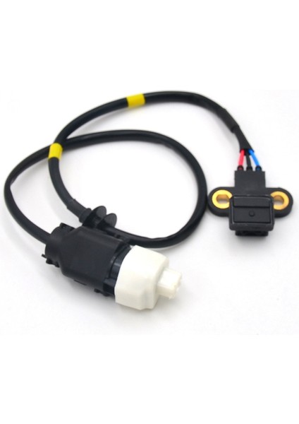 Krank Mili Konum Sensörü Araba Aksesuarları Kia Sorento V6 3.5l 2003-2006 39310-39800 3931039800 Için Fit (Yurt Dışından)