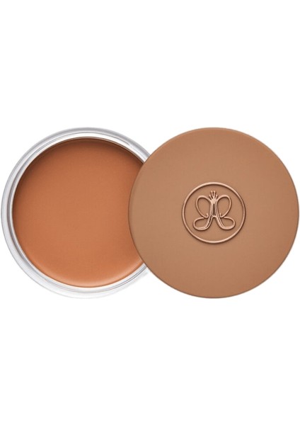 Cream Bronzer - Golden Tan