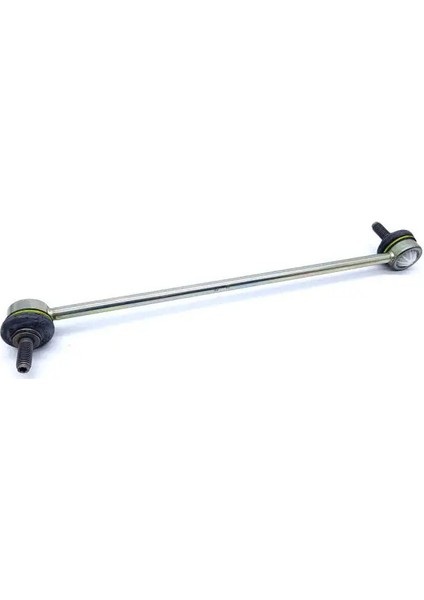 Z-Rot Sol-Sag On Peugeot 807 (E) 2.0 2002-