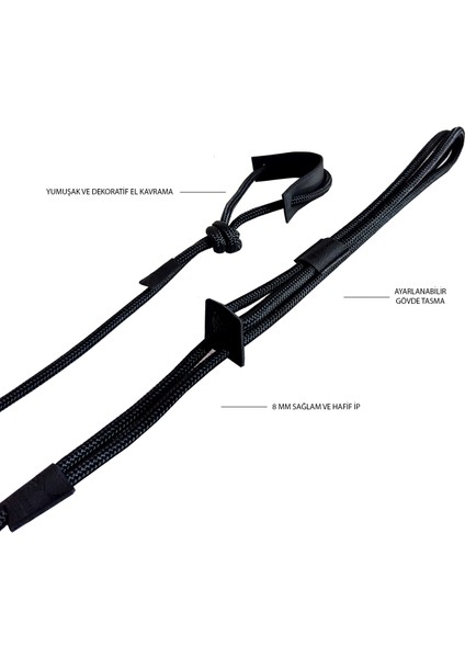 Köpek Göğüs Gövde Tasma ve Kayış Takımı