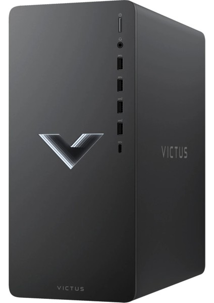 Victus 15L Gaming TG02-1014NT Intel Core I5 13400F 16GB 2tbhdd+1tb SSD RTX3050 Freedos Masaüstü Bilgisayar 80C93EA-A06