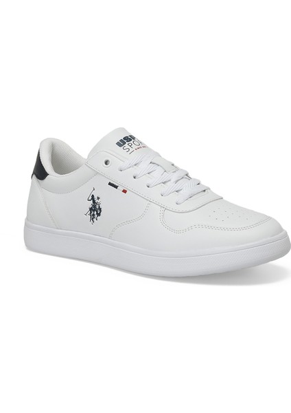 Thunder 4fx Beyaz Erkek Sneaker fiyatları