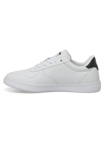 Thunder 4fx Beyaz Erkek Sneaker modelleri