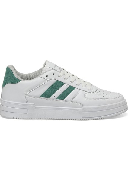 Golden 4fx Beyaz Erkek Sneaker