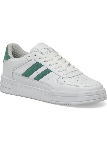 Golden 4fx Beyaz Erkek Sneaker
