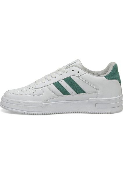Golden 4fx Beyaz Erkek Sneaker