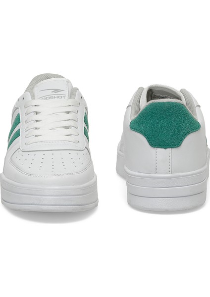 Golden 4fx Beyaz Erkek Sneaker