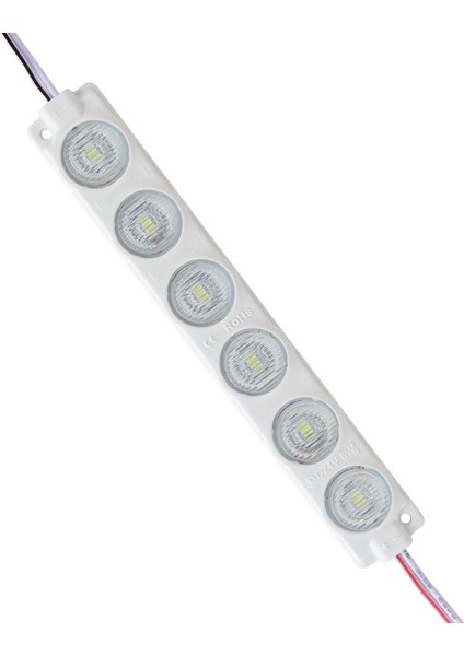 Modül LED 24V 3W Beyaz 3030
