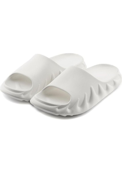Unisex Yeezy Slide Su Geçirmez Tutucu Taban Terlik fiyatları