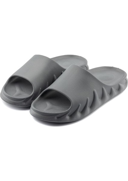 Unisex Yeezy Slide Su Geçirmez Tutucu Taban Terlik fiyatları