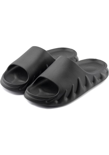 Unisex Yeezy Slide Su Geçirmez Tutucu Taban Terlik fiyatları