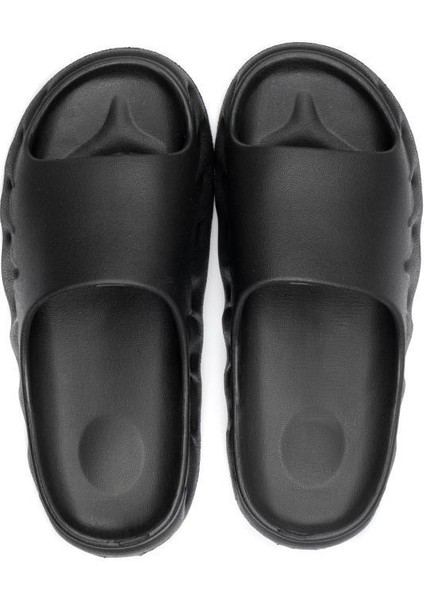 Unisex Yeezy Slide Su Geçirmez Tutucu Taban Terlik fırsatları