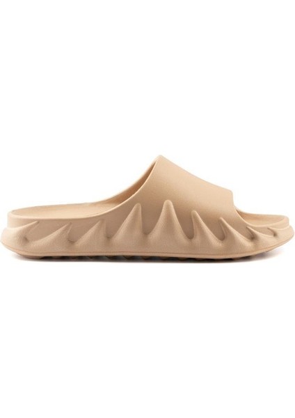 Unisex Yeezy Slide Su Geçirmez Tutucu Taban Terlik