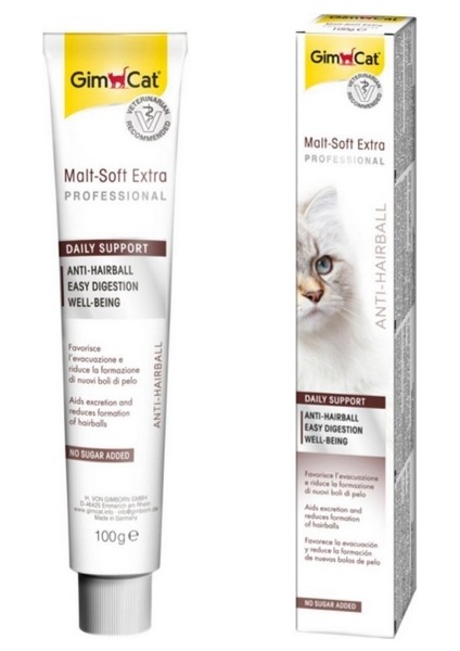 Malt Soft Extra 100 gr