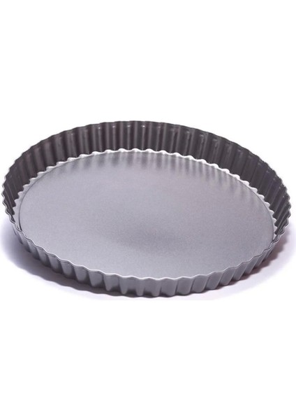 Teflon Turta Kalıbı Altı Çıkan 24 cm