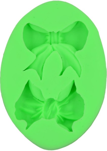 DK145 Silikon Kalıp 4 x 4,5 x 2 cm