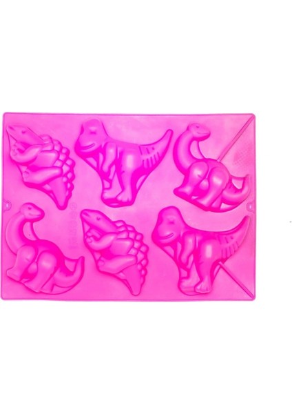 Dinazor Silikon Kalıp