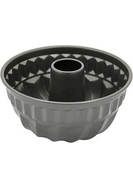 Teflon Boru Tipli Kek Kalıbı 22 cm modelleri