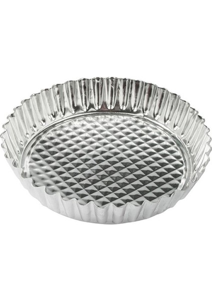 Yuvarlak Kek Kalıbı No : 6 23,5 cm x 4,5 cm