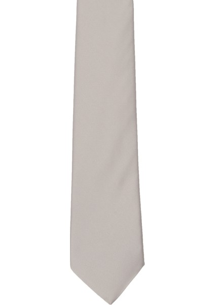 ALTINYILDIZ CLASSICS Erkek Gri Düz Klasik Kravat fiyatları