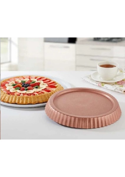 Granite Turta Tart Kalıbı 28 cm modelleri