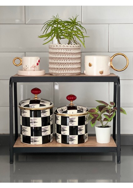 Mutfak Raf Çam Tezgah Üstü Raf Kahve Köşesi Raf Banyo Raf Baharatlık fırsatları