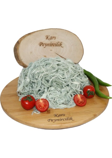 Göğermiş Çeçil Peyniri 1 kg