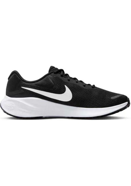 Revolution 7 Erkek Siyah Günlük Spor Ayakkabı FB2207 - 001