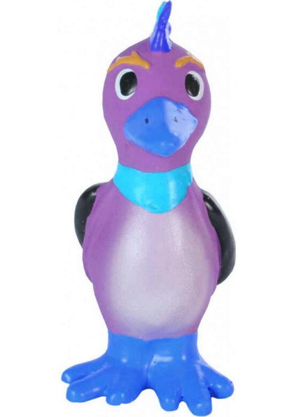 Köpek Oyuncağı Çeşitli Hayvanlar Lateks Sesli 11CM 276097 fiyatları