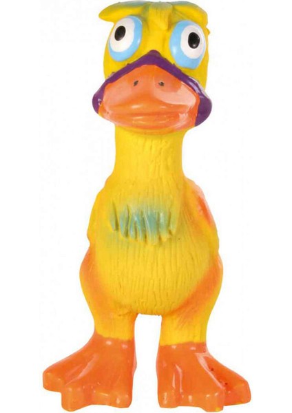 Köpek Oyuncağı Çeşitli Hayvanlar Lateks Sesli 11CM 276097 modelleri