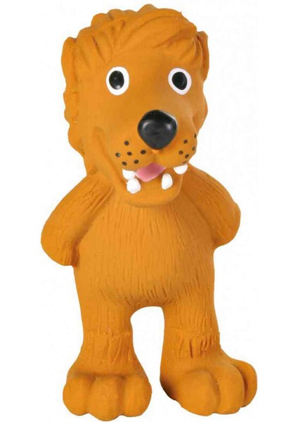 Köpek Oyuncağı Çeşitli Hayvanlar Lateks Sesli 11CM 276097 fırsatları