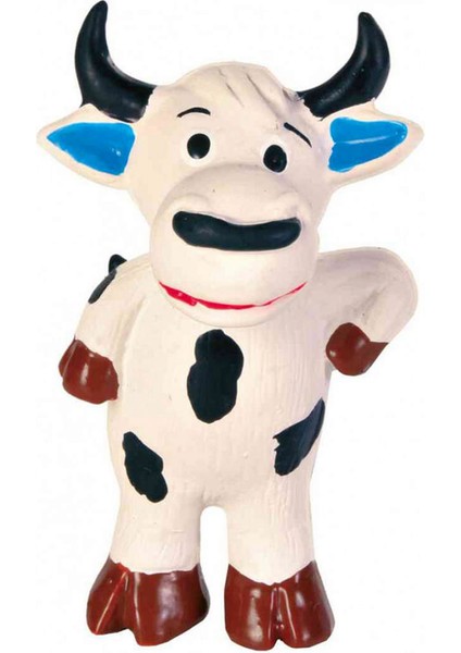 Köpek Oyuncağı Çeşitli Hayvanlar Lateks Sesli 11CM 276097 indirimleri