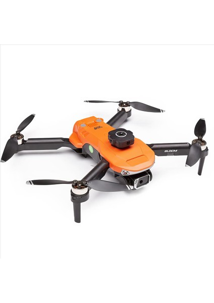 Evo 1 Bataryalı Engel Sensörlü Fpv Android Ios Uyumlu Katlanabilir Taşıma Çantalı Kameralı Drone