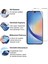 Samsung Galaxy A34 Kırılmaz Cam Şeffaf 0.3mm Kılıf Dostu Temperli Ekran Koruyucu 2