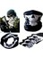 Call Of Duty Ghost Maske 3