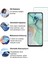 General Mobile Gm 22 Plus Kırılmaz Cam Şeffaf 0.3mm Kılıf Dostu Temperli Ekran Koruyucu 2