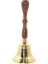 Pirinç El Çanı 25 cm 1