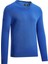 Thermal Merino Wool V-Neck Sweater - Erkek V Yaka Termal Yün Kazak 1