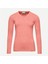 Kicki V-Neck Pullover - Kadın V Yaka Kazak 1