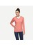 Kicki V-Neck Pullover - Kadın V Yaka Kazak 3