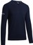 Thermal Merino Wool V-Neck Sweater - Erkek V Yaka Termal Yün Kazak 1