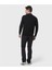 Thermal Merino Wool V-Neck Sweater - Erkek V Yaka Termal Yün Kazak 2