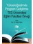 Yükseköğretimde Program Geliştirme TED Üniversitesi Eğitim Fakültesi Örneği - Erdem Aksoy 1