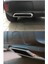 Citroen C5 Aircross Egzoz Başlık Takımı Abs Krom 2017 Sonrası 1618041180 4