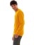 Lisanslı Sarı Unisex Sweatshirt 3